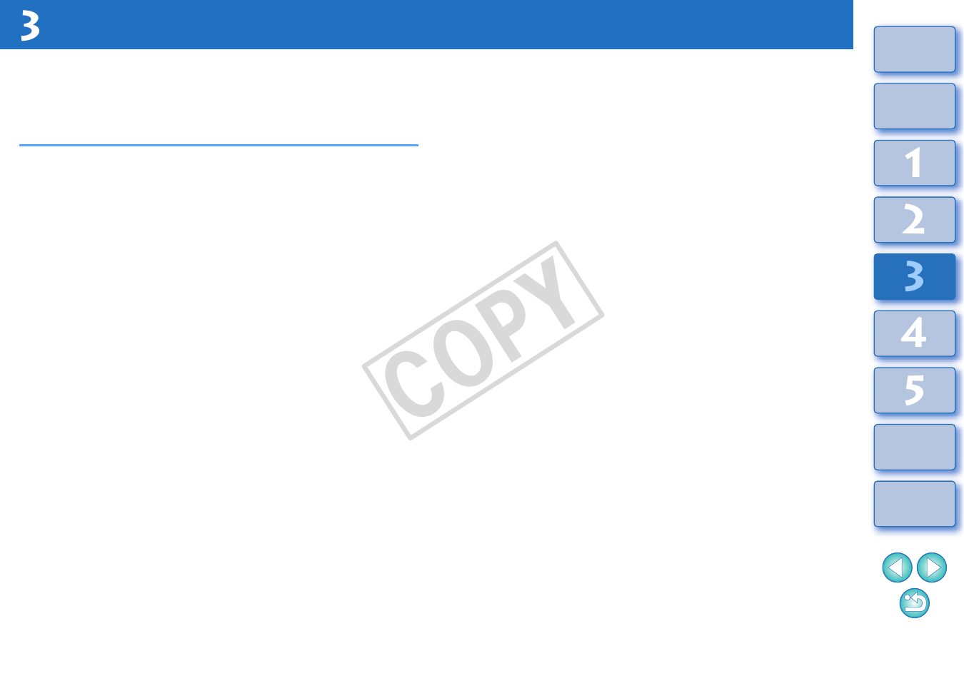 Advanced image editing and printing, Advanced, Image editing | And printing, Cop y | Canon t2i 3.9 for Macintosh User Manual | Page 53 / 132