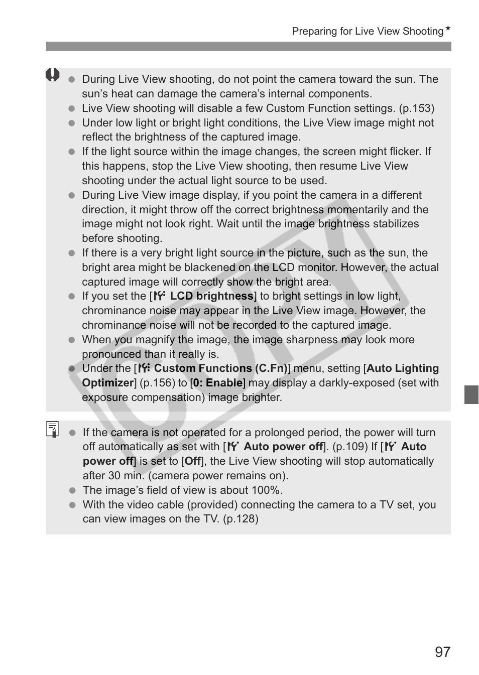 Canon EOS rebel xs User Manual | Page 97 / 196