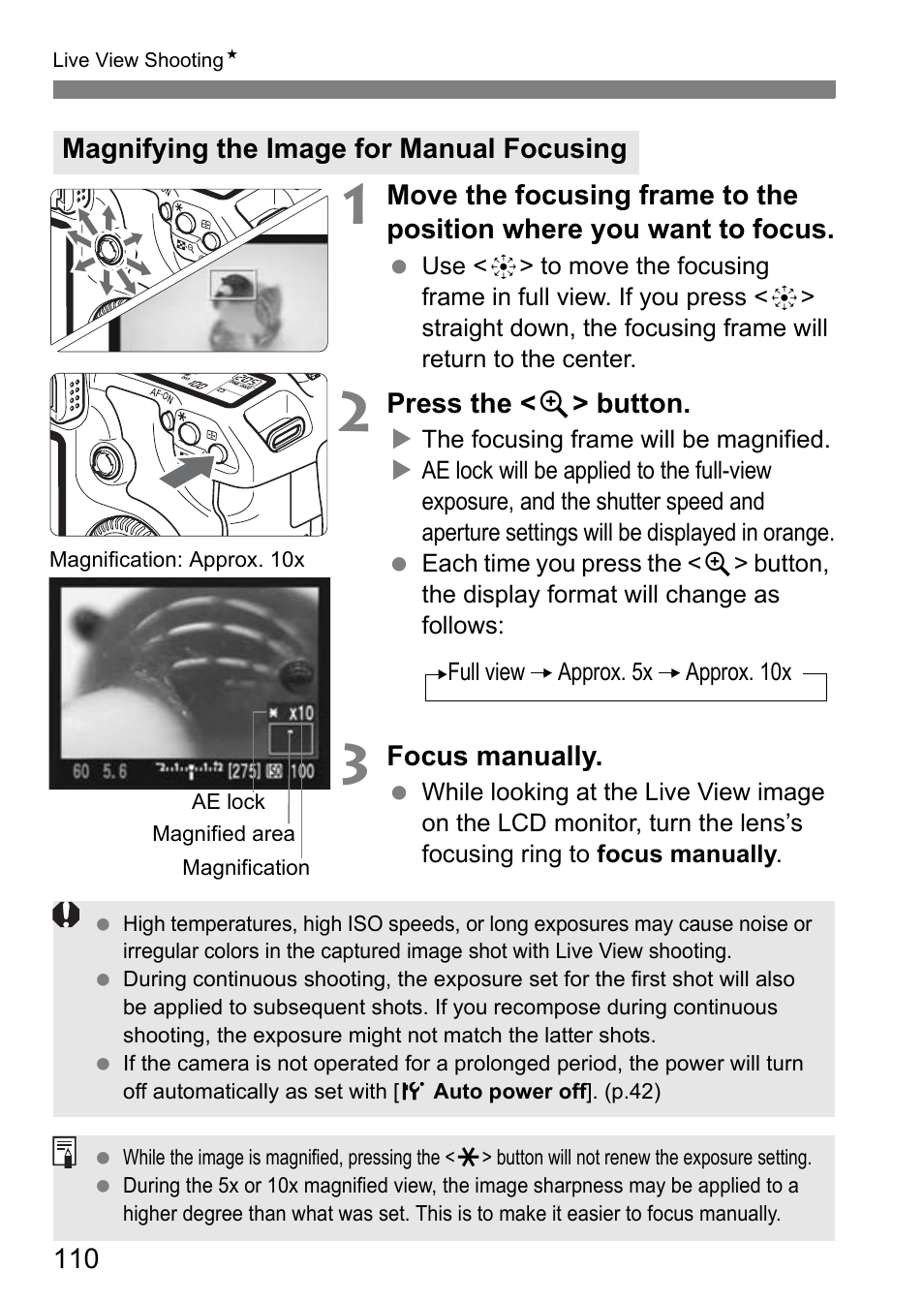 Canon EOS 40D User Manual | Page 110 / 196