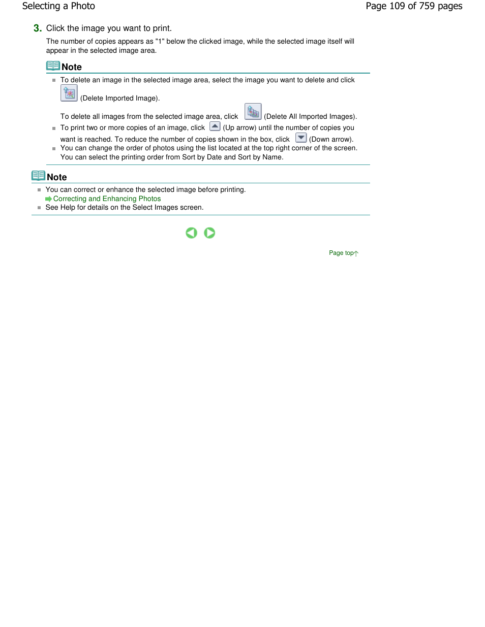 Canon mp495 User Manual | Page 109 / 759