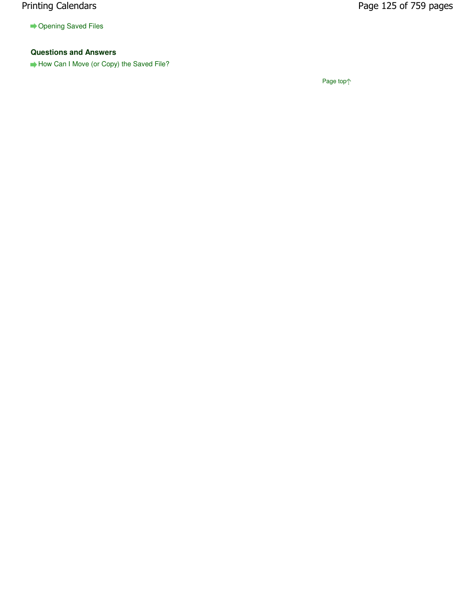 Canon mp495 User Manual | Page 125 / 759