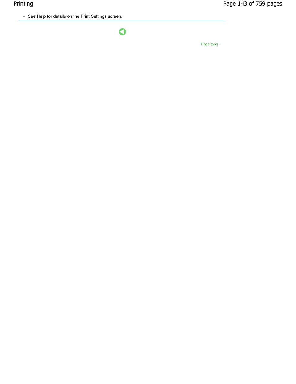 Canon mp495 User Manual | Page 143 / 759