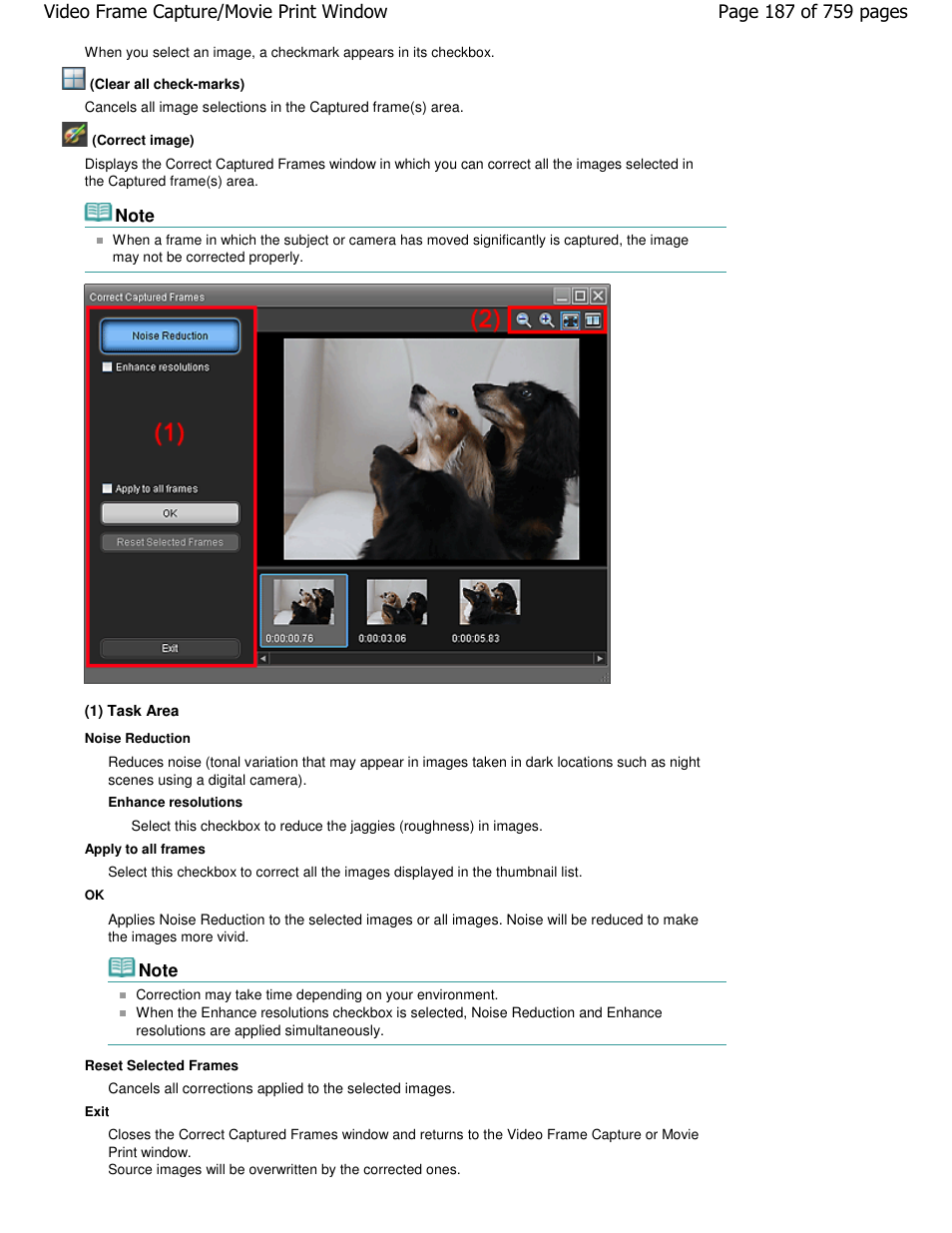 Canon mp495 User Manual | Page 187 / 759