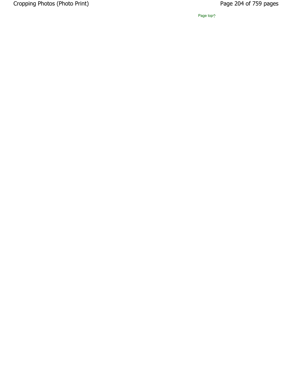 Canon mp495 User Manual | Page 204 / 759