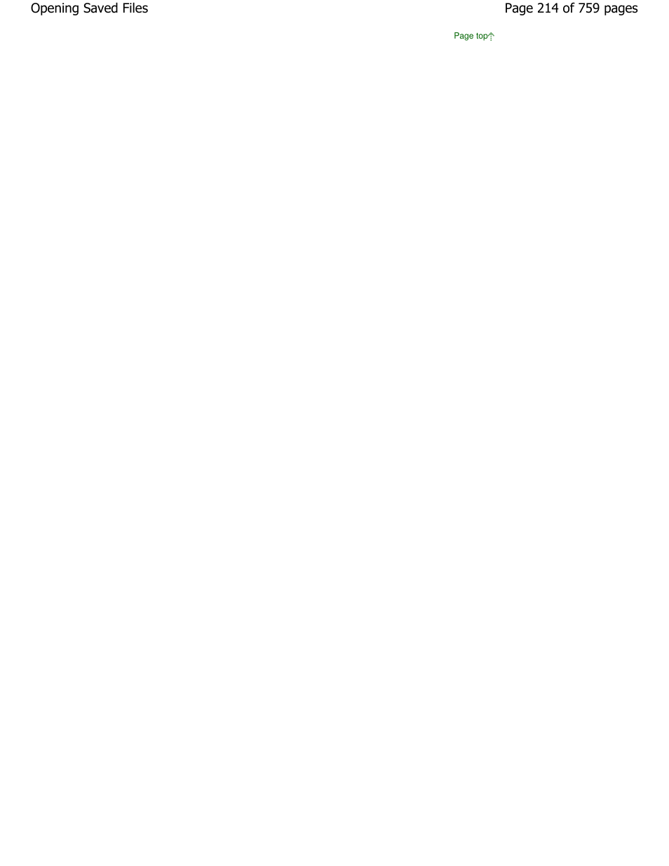 Canon mp495 User Manual | Page 214 / 759