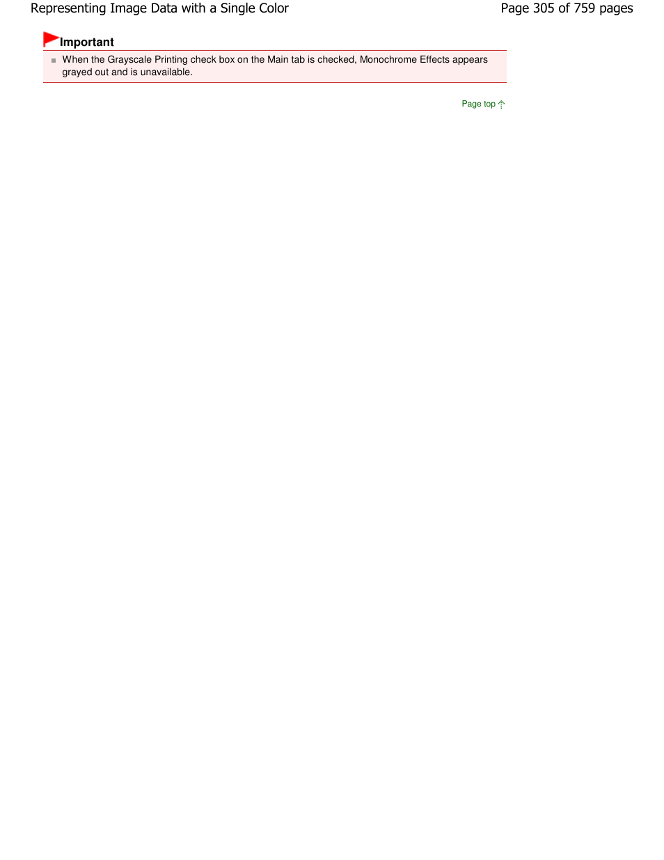Canon mp495 User Manual | Page 305 / 759
