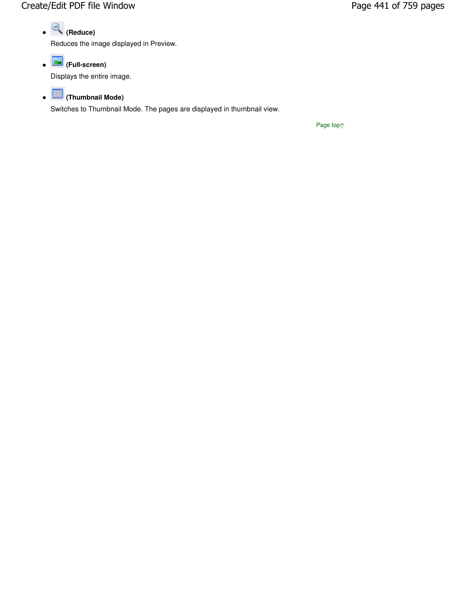 Canon mp495 User Manual | Page 441 / 759