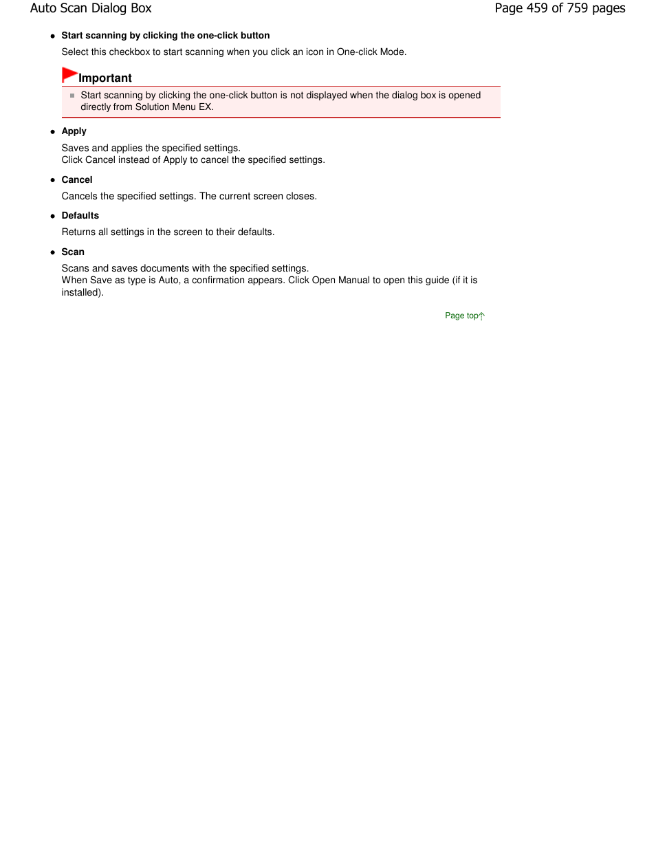 Canon mp495 User Manual | Page 459 / 759