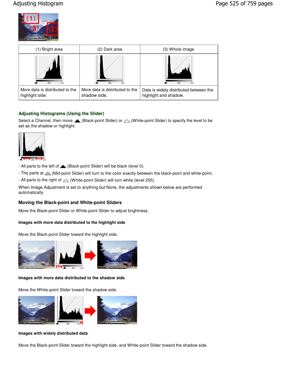 Canon mp495 User Manual | Page 525 / 759