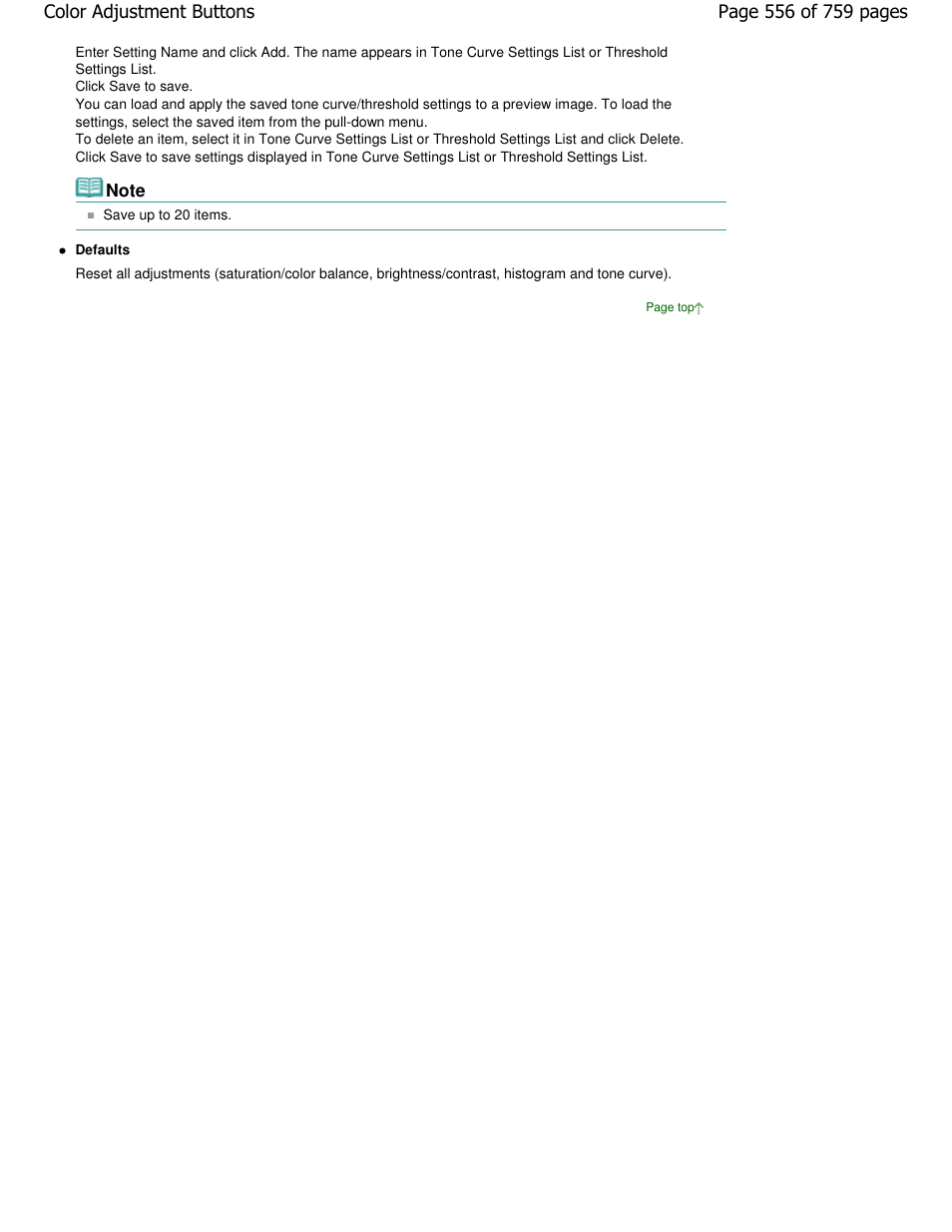 Canon mp495 User Manual | Page 556 / 759