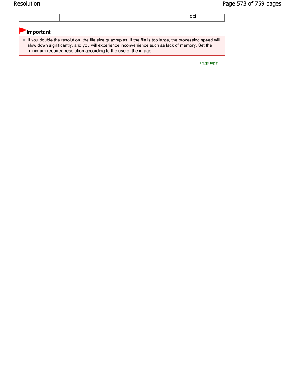 Canon mp495 User Manual | Page 573 / 759