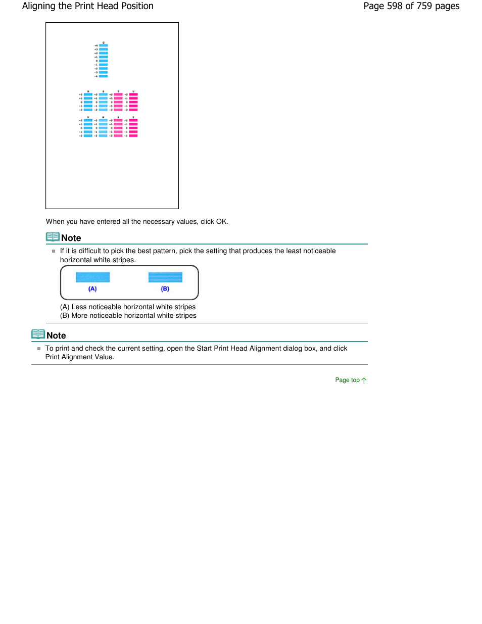 Canon mp495 User Manual | Page 598 / 759