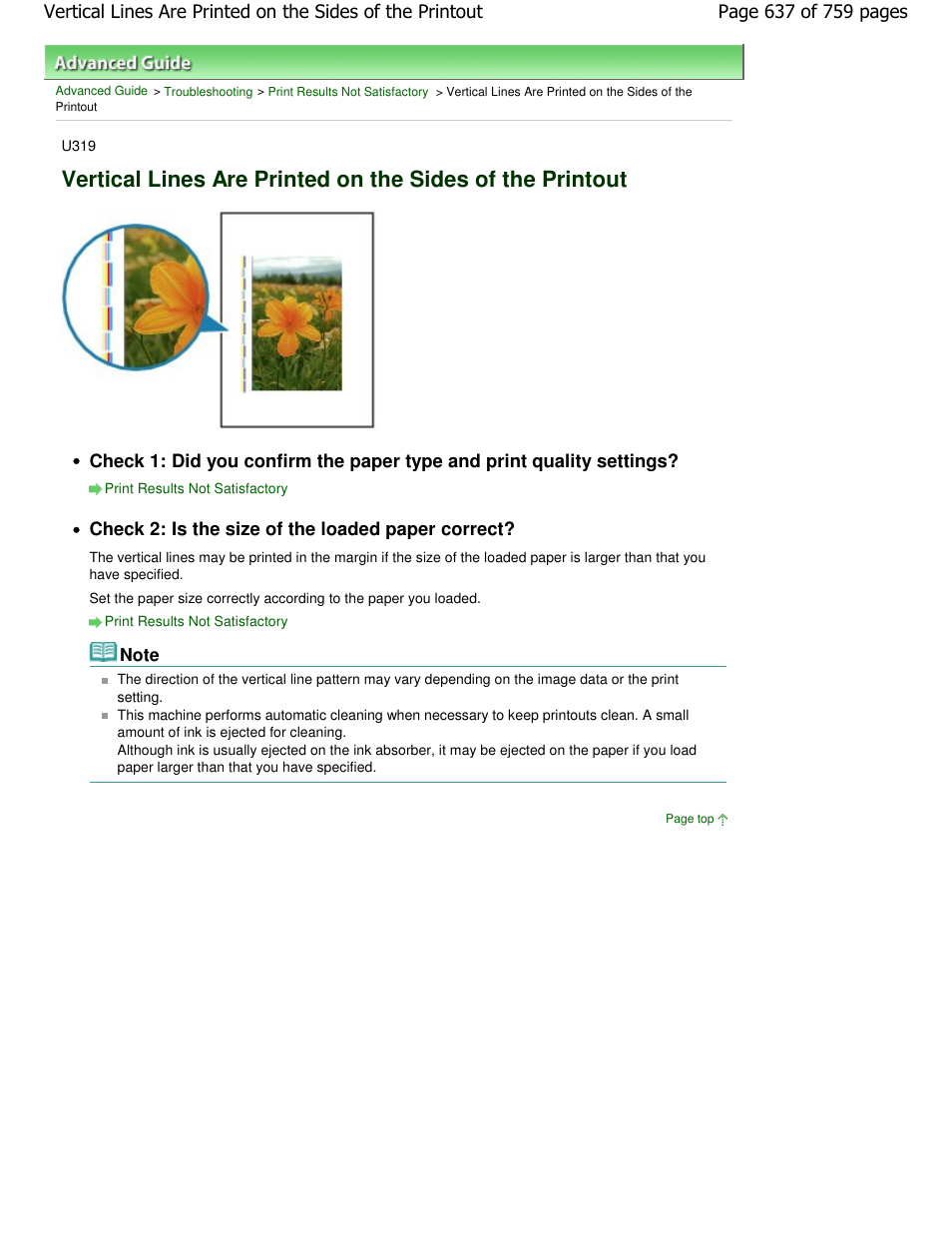 Canon mp495 User Manual | Page 637 / 759
