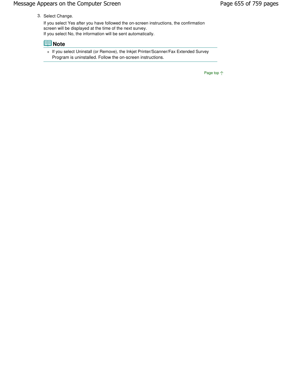 Canon mp495 User Manual | Page 655 / 759