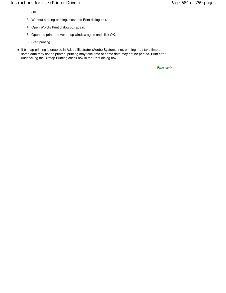 Canon mp495 User Manual | Page 684 / 759