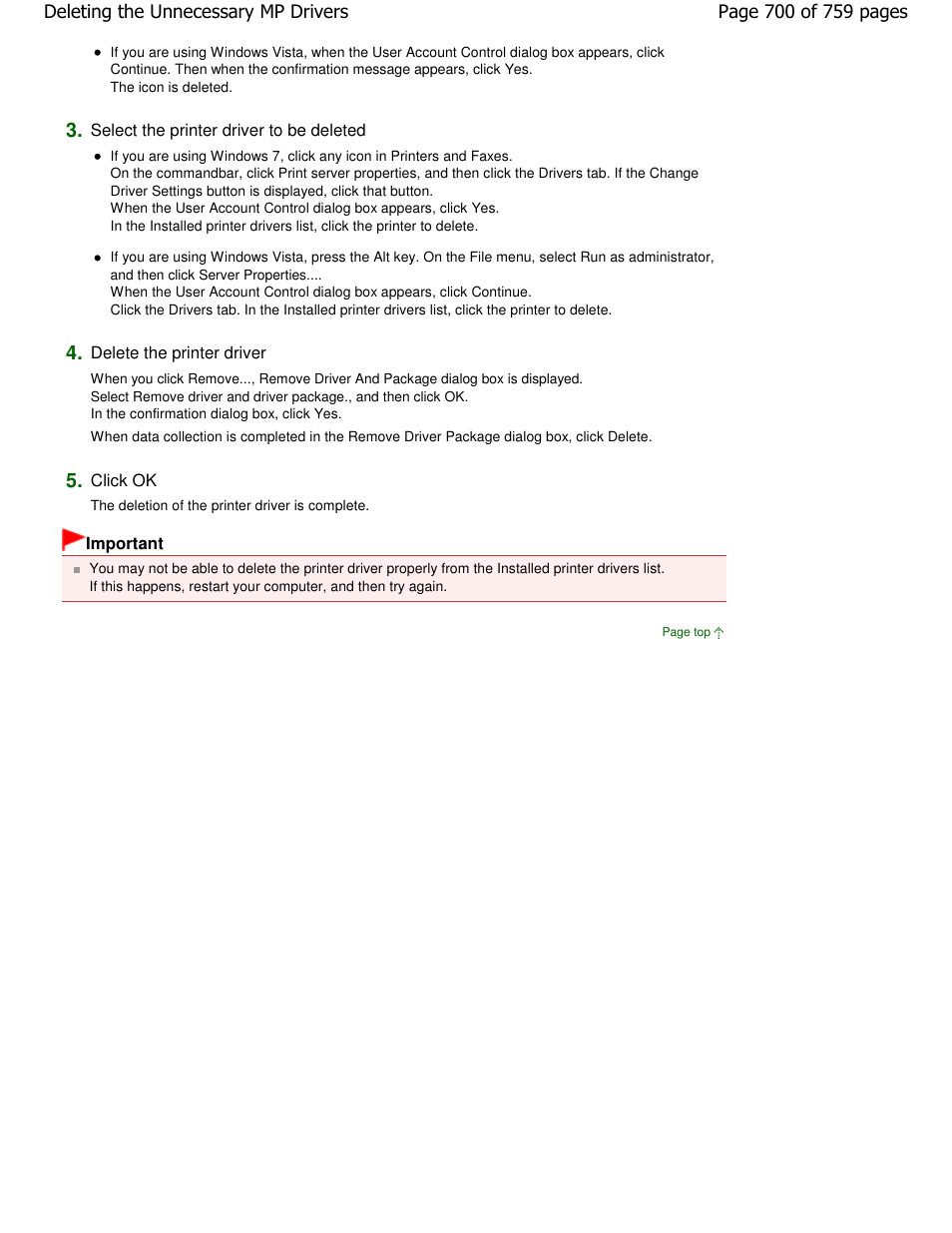 Canon mp495 User Manual | Page 700 / 759