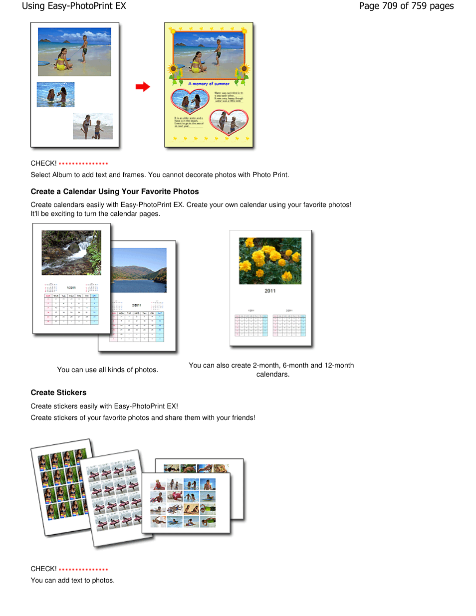 Canon mp495 User Manual | Page 709 / 759