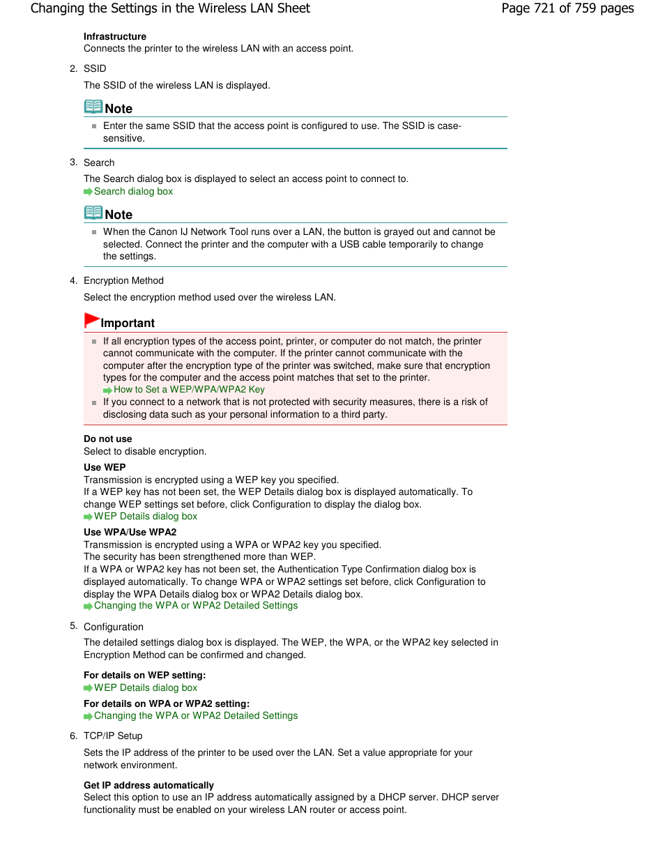 Canon mp495 User Manual | Page 721 / 759
