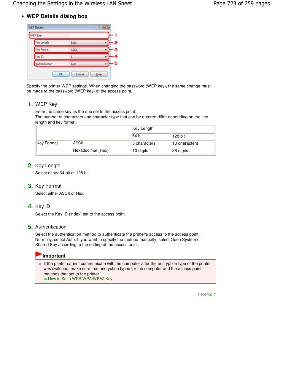 Canon mp495 User Manual | Page 723 / 759