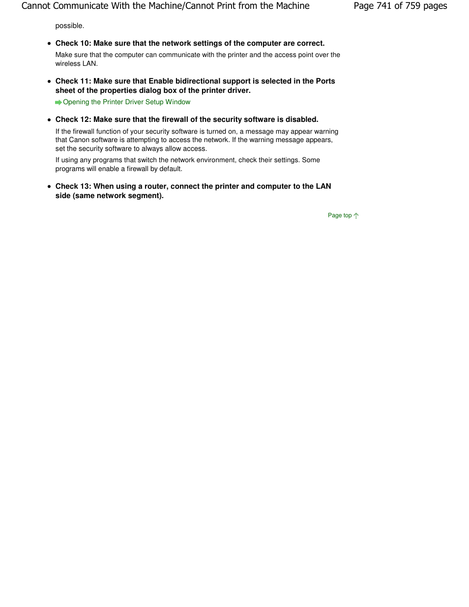 Canon mp495 User Manual | Page 741 / 759