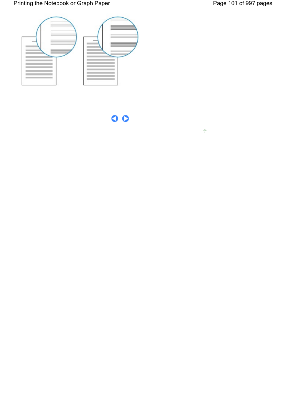 Canon mx860 User Manual | Page 101 / 997