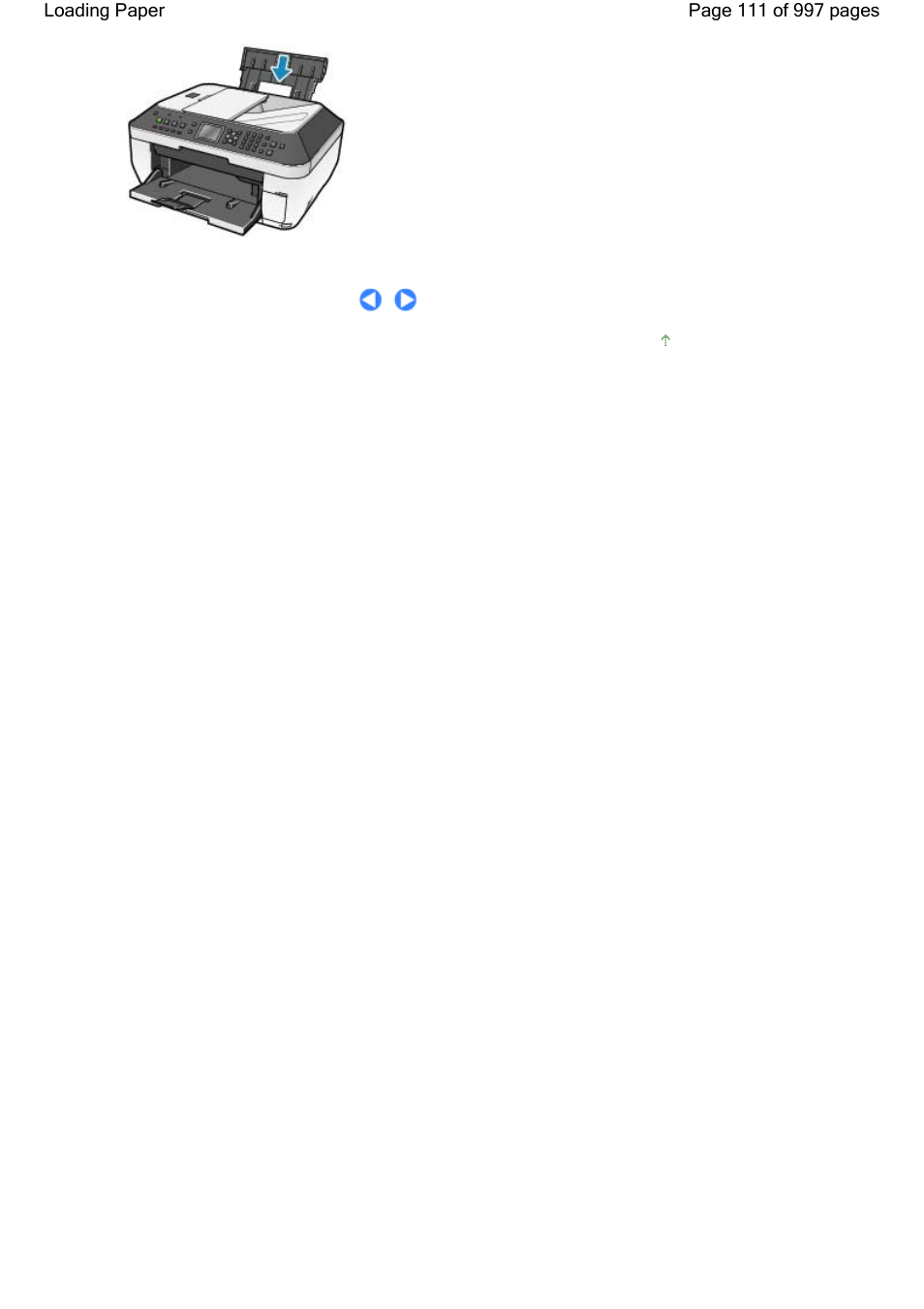 Canon mx860 User Manual | Page 111 / 997