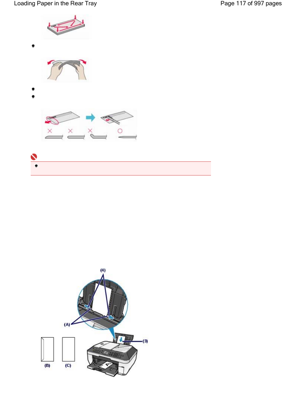 Canon mx860 User Manual | Page 117 / 997