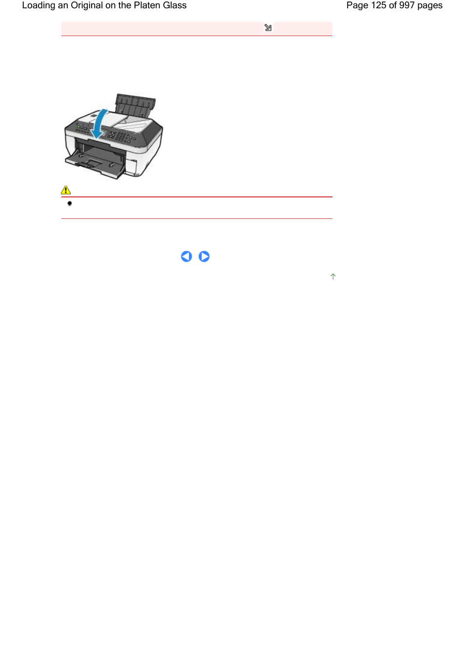 Canon mx860 User Manual | Page 125 / 997