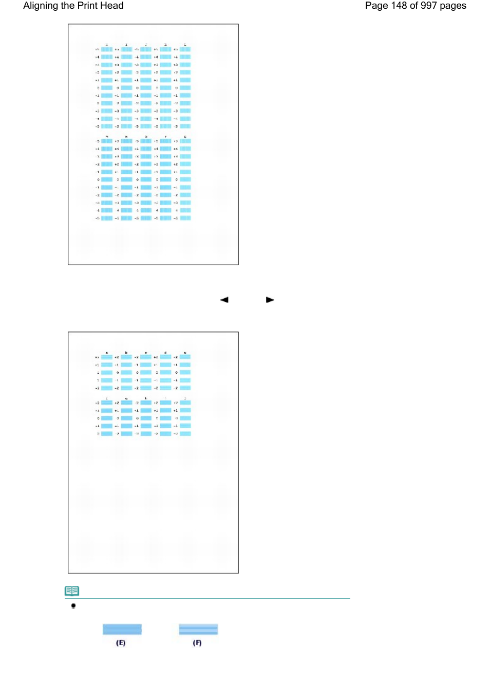 Canon mx860 User Manual | Page 148 / 997