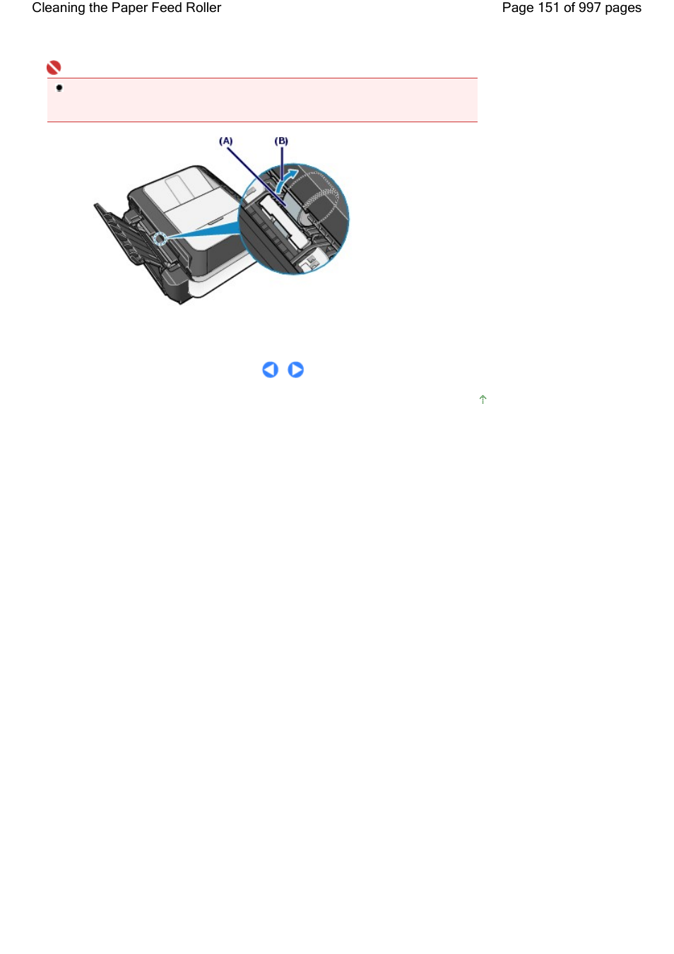 Canon mx860 User Manual | Page 151 / 997