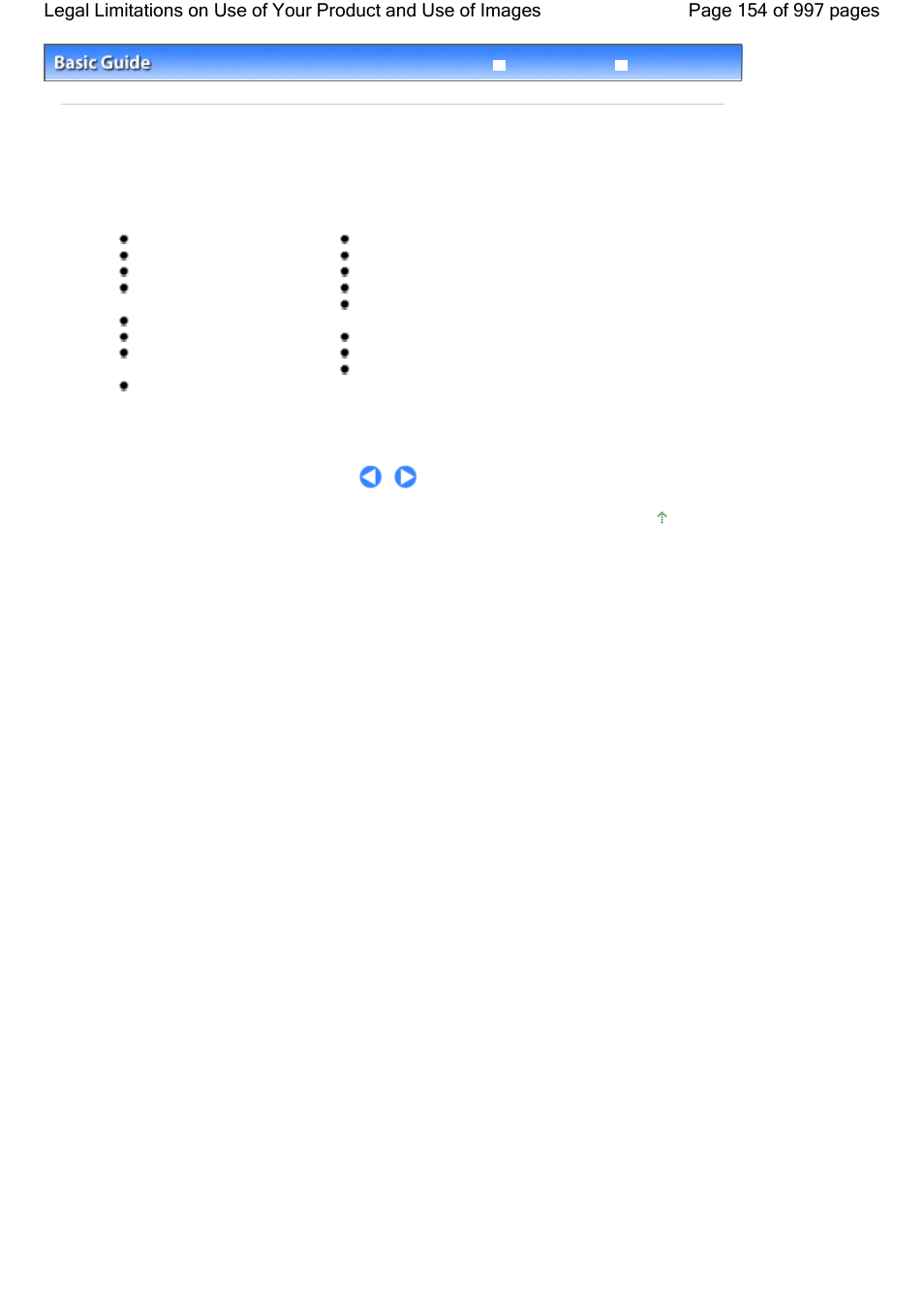 Canon mx860 User Manual | Page 154 / 997