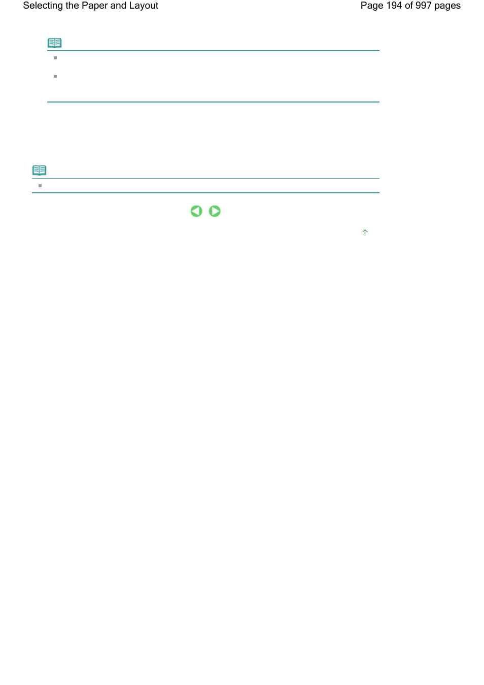 Canon mx860 User Manual | Page 194 / 997