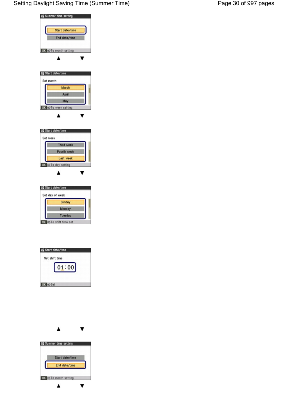 Canon mx860 User Manual | Page 30 / 997