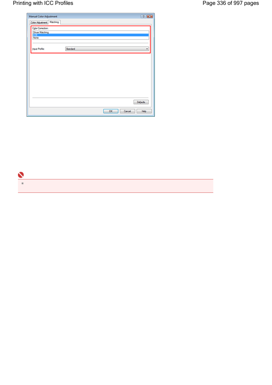 Canon mx860 User Manual | Page 336 / 997