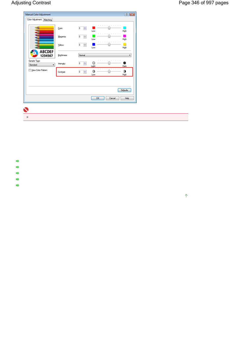 Canon mx860 User Manual | Page 346 / 997