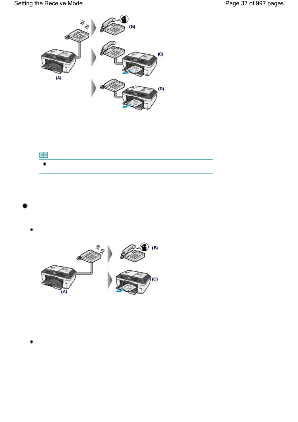Canon mx860 User Manual | Page 37 / 997