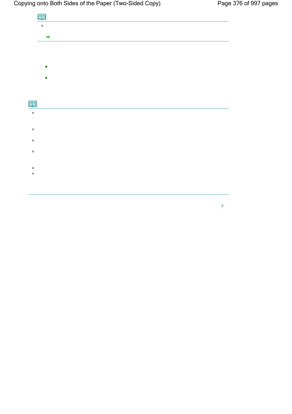 Canon mx860 User Manual | Page 376 / 997