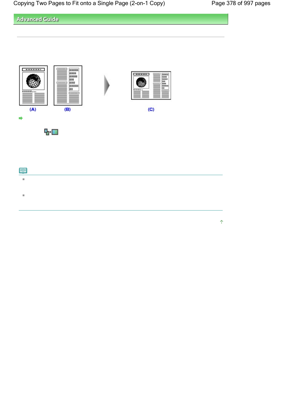 Canon mx860 User Manual | Page 378 / 997