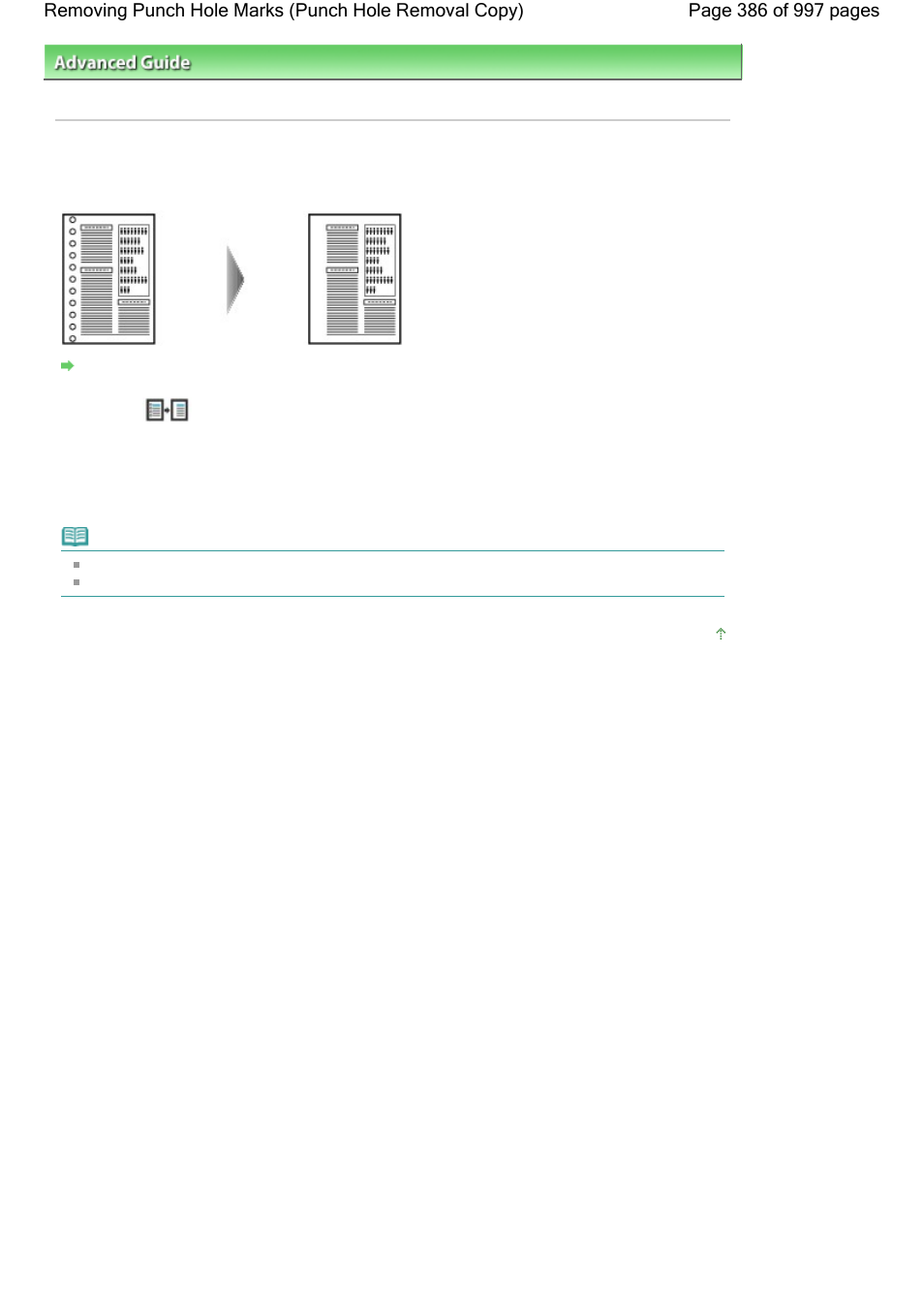 Canon mx860 User Manual | Page 386 / 997