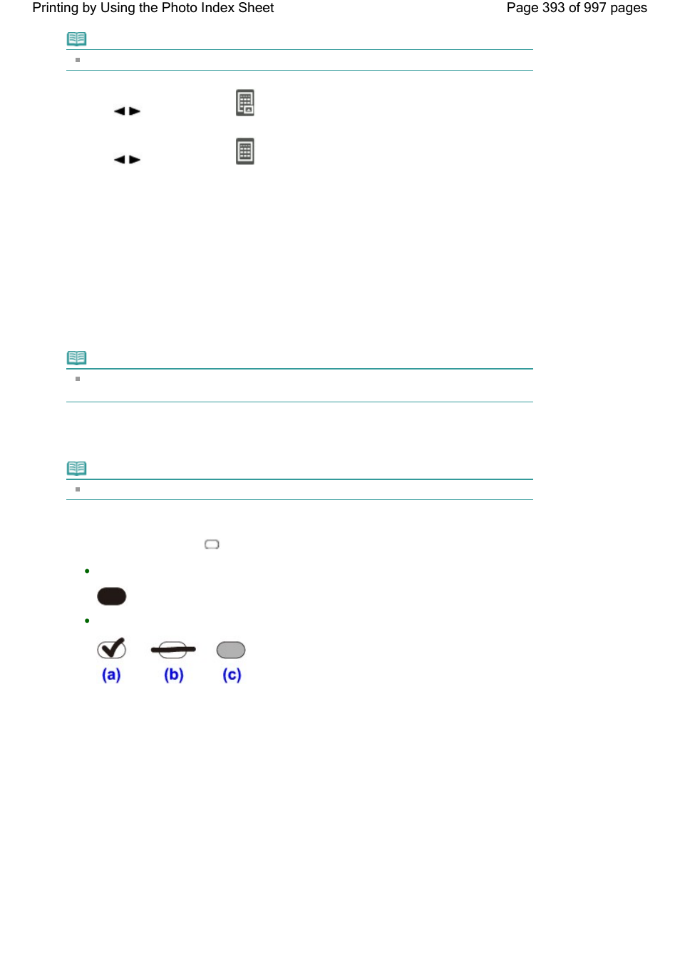 Canon mx860 User Manual | Page 393 / 997