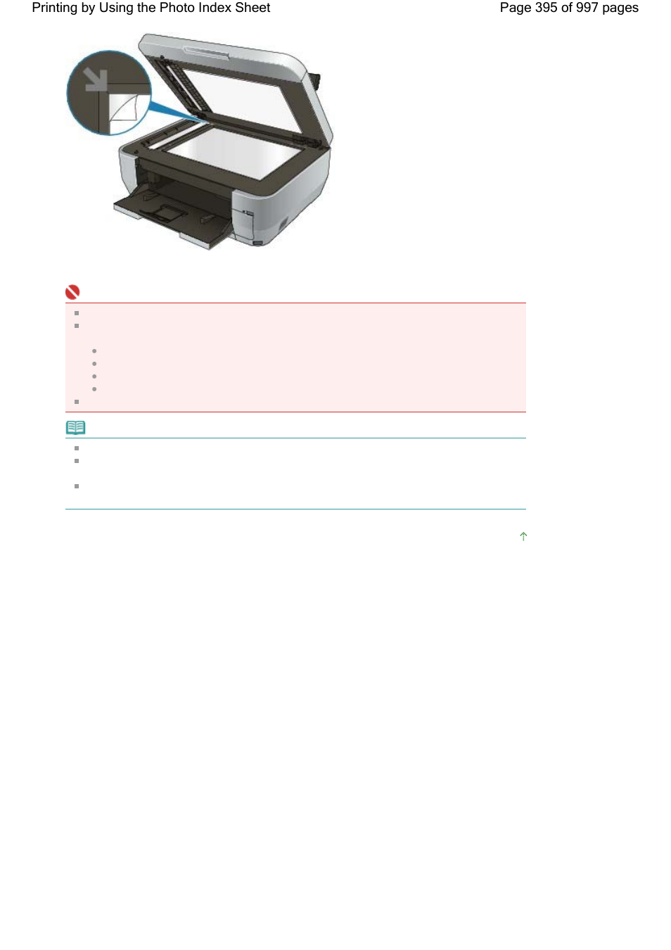 Canon mx860 User Manual | Page 395 / 997