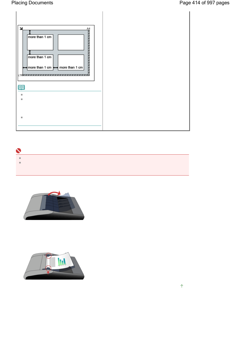 Canon mx860 User Manual | Page 414 / 997