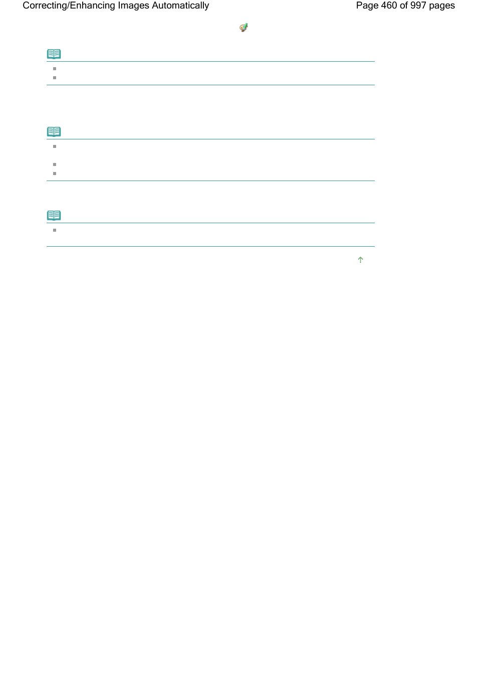 Canon mx860 User Manual | Page 460 / 997