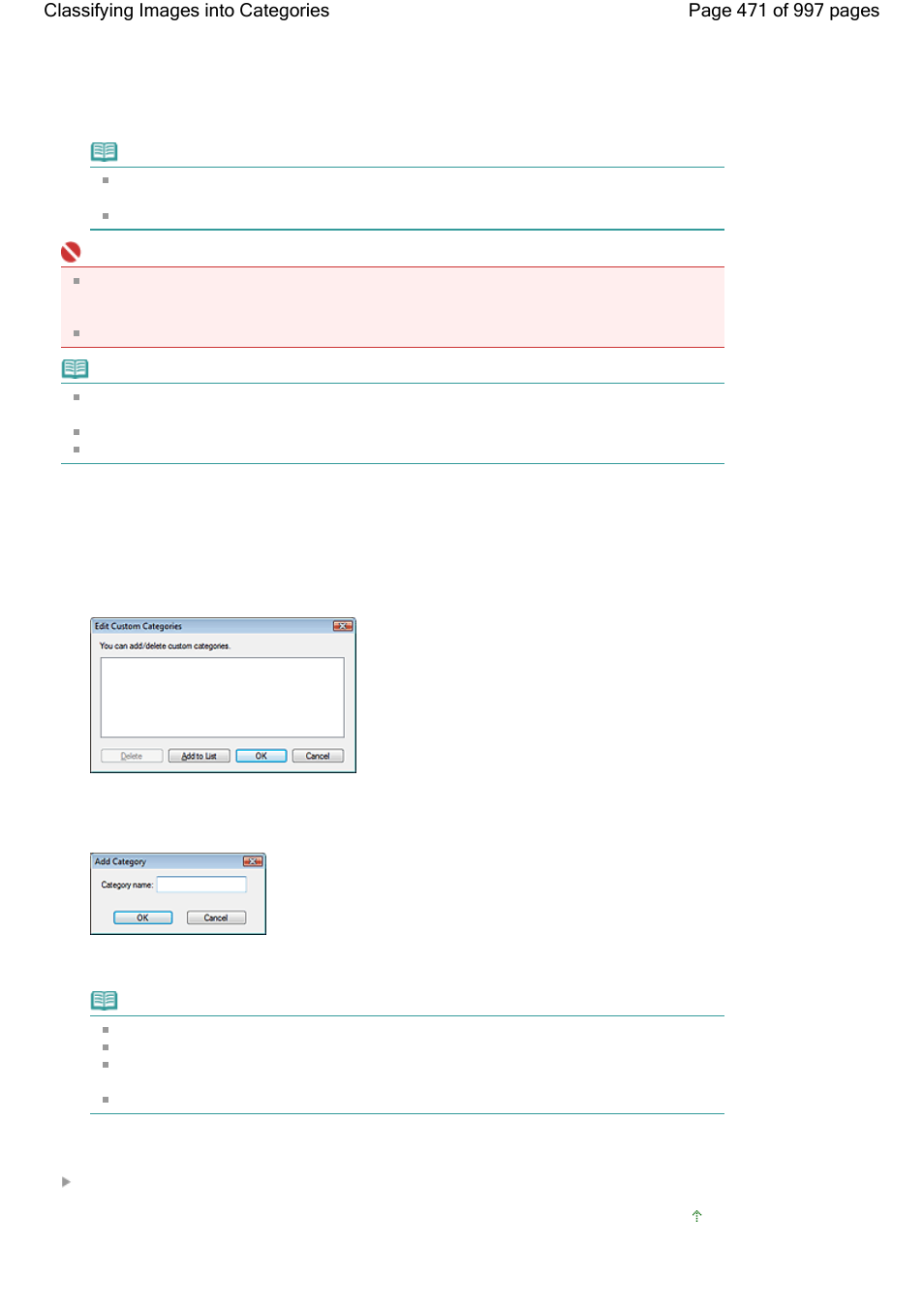 Canon mx860 User Manual | Page 471 / 997