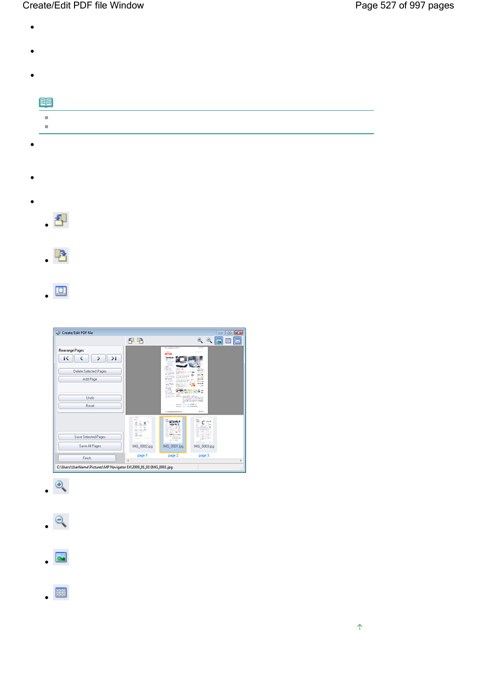 Canon mx860 User Manual | Page 527 / 997