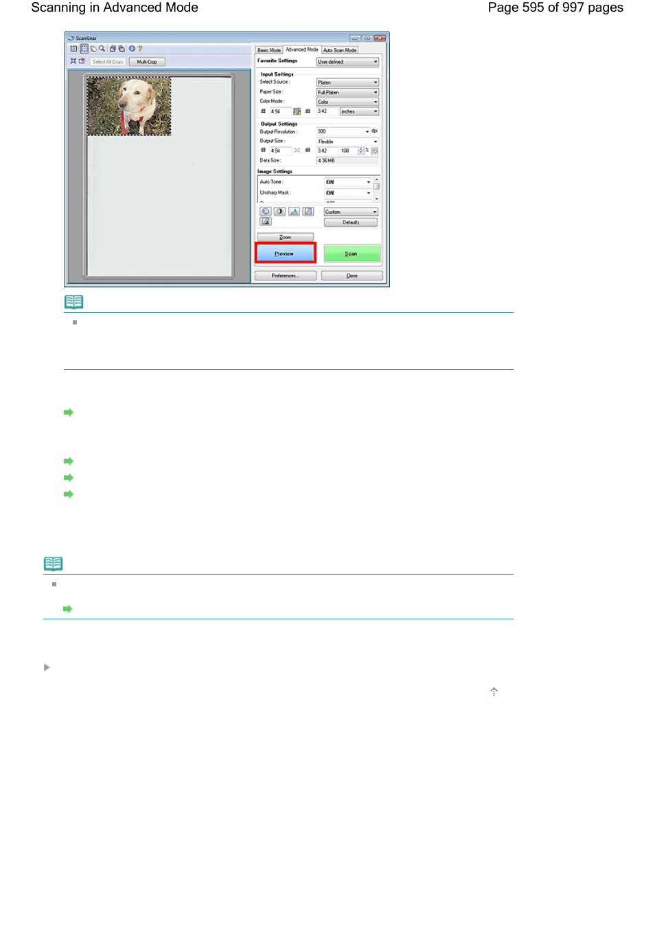 Canon mx860 User Manual | Page 595 / 997