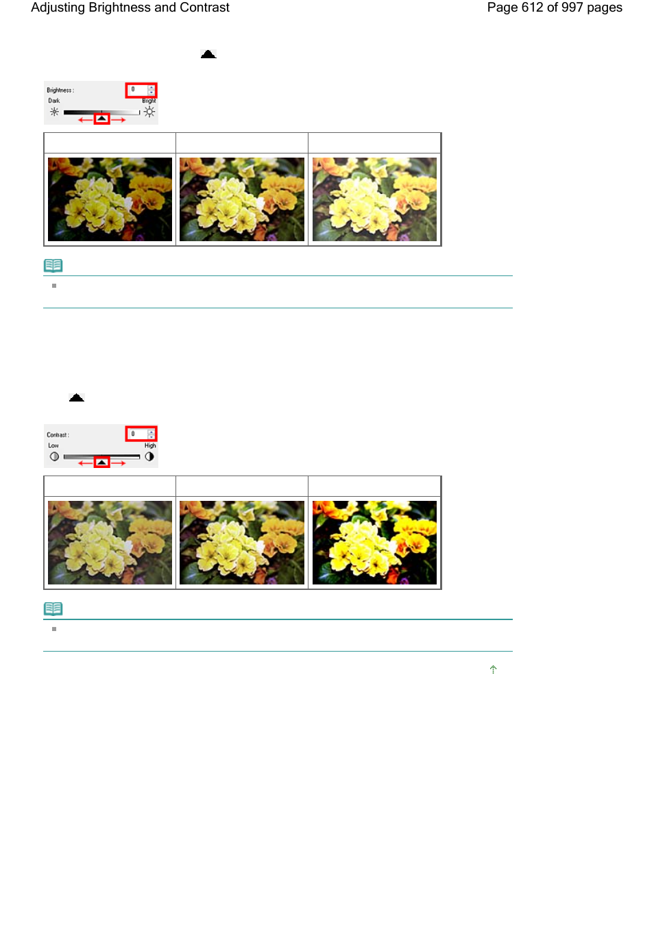 Canon mx860 User Manual | Page 612 / 997