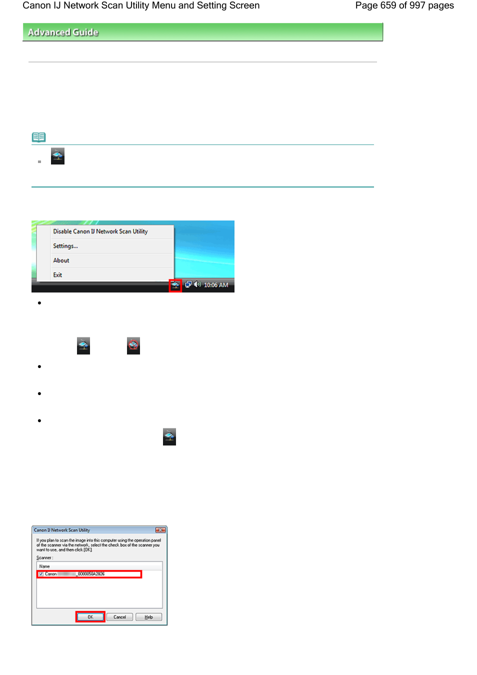 Canon mx860 User Manual | Page 659 / 997