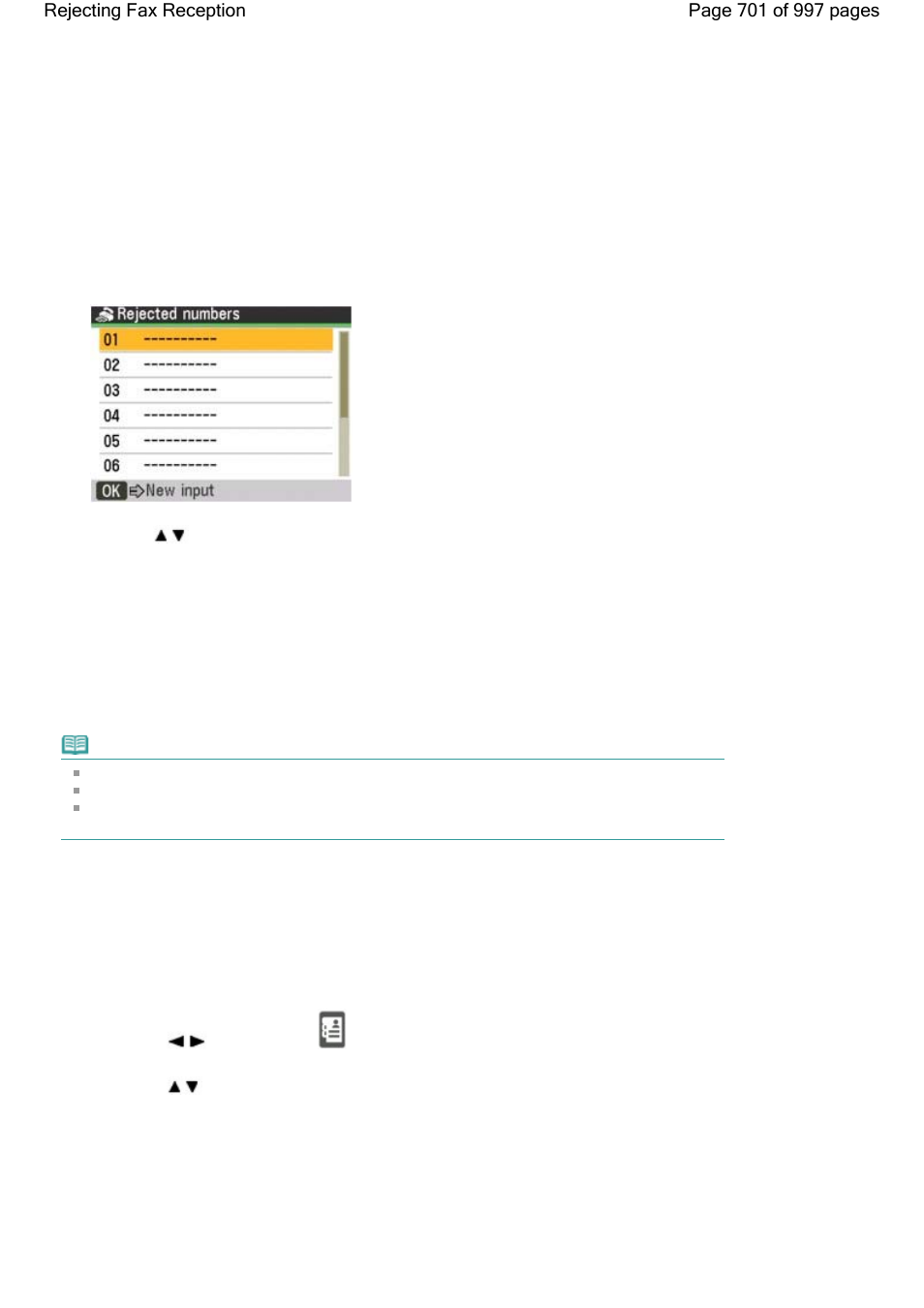 Canon mx860 User Manual | Page 701 / 997