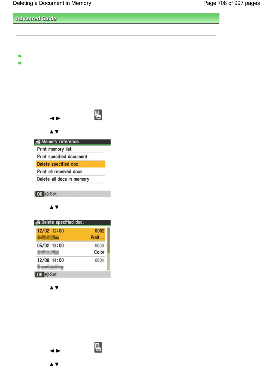 Canon mx860 User Manual | Page 708 / 997